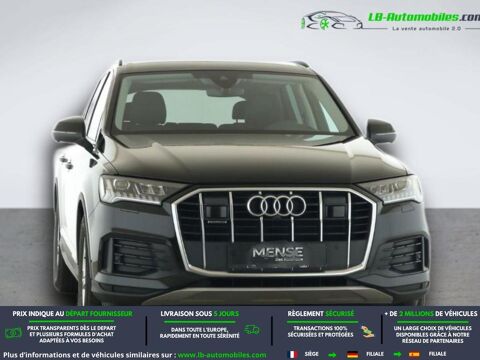 Q7 50 TDI 286 BVA Quattro 5pl 2023 occasion 31850 Beaupuy
