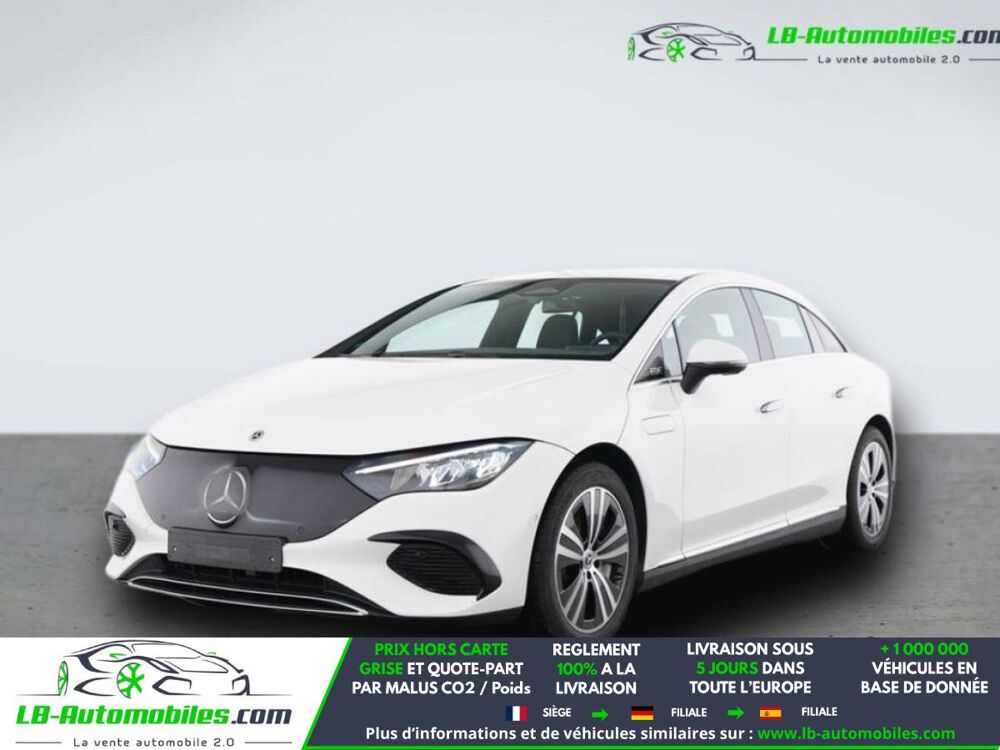 EQE 350 4MATIC 2025 occasion 31850 Beaupuy