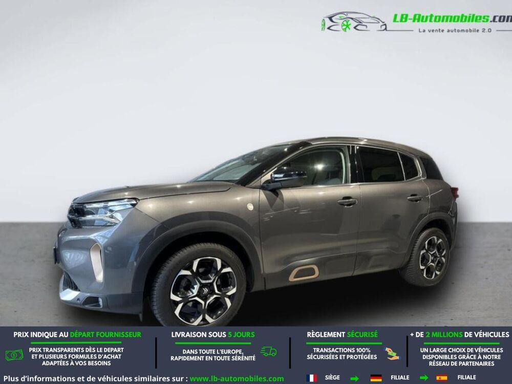 C5 aircross PureTech 130 BVA 2023 occasion 31850 Beaupuy
