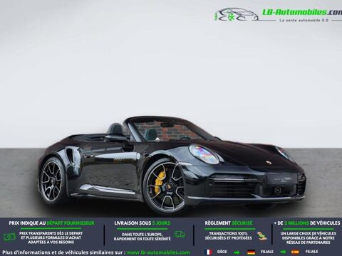 Annonce voiture Porsche 911 217500 €