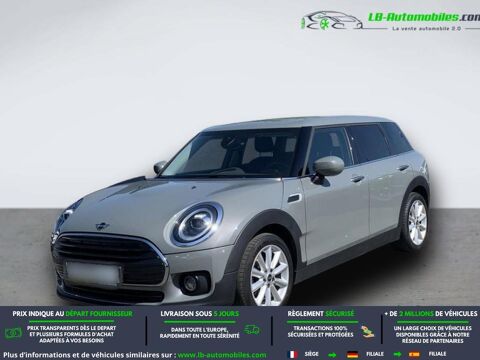 Annonce voiture Mini Countryman 16890 €