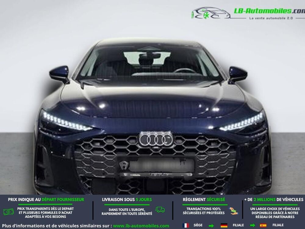 A6 40 TDI 204 ch 2025 occasion 31850 Beaupuy
