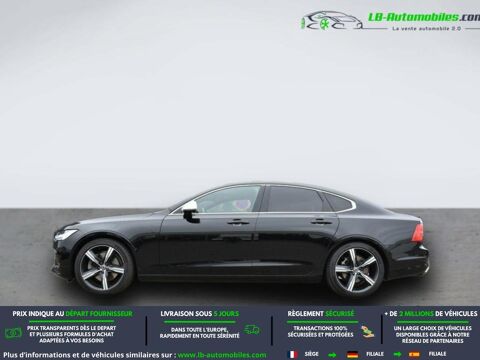 S90 D5 AWD 235 ch BVA 2017 occasion 31850 Beaupuy