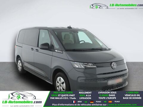 MULTIVAN 2.0 TDI 150 BVA 2023 occasion 31850 Beaupuy