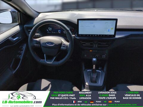 Focus 1.0 EcoBoost 155 mHEV BVA 2024 occasion 31850 Beaupuy