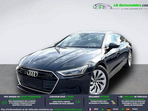 Annonce voiture Audi A7 42900 €