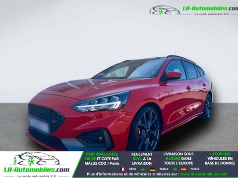 Ford Focus ST 2.3 EcoBoost 280 BVM 2020 occasion Beaupuy 31850