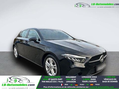 Classe A 180 BVA 2024 occasion 31850 Beaupuy