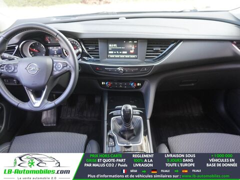 Insignia 2.0 D 170 ch 2019 occasion 31850 Beaupuy