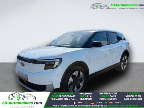 Ford Explorer 79 kWh 340 ch 2025 occasion Beaupuy 31850