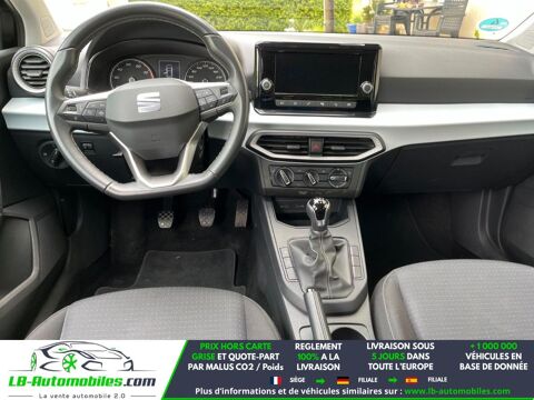 Ibiza 1.0 EcoTSI 110 ch BVM 2023 occasion 31850 Beaupuy