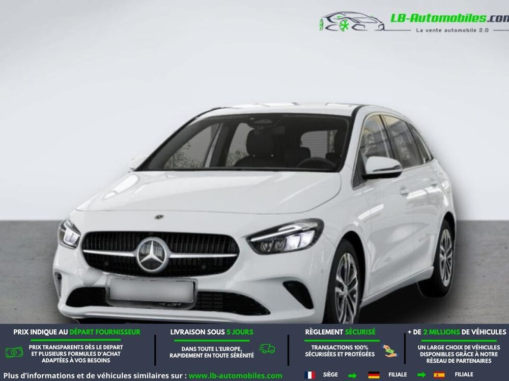Classe B 200 BVA 2025 occasion 31850 Beaupuy