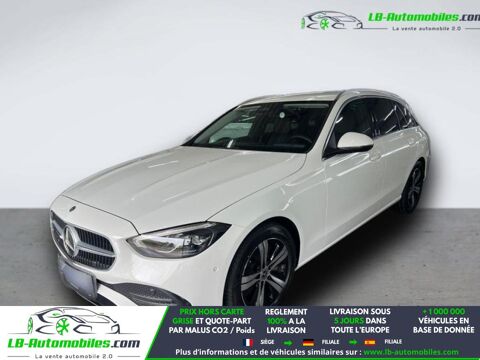Classe C 220 d BVA 2023 occasion 31850 Beaupuy