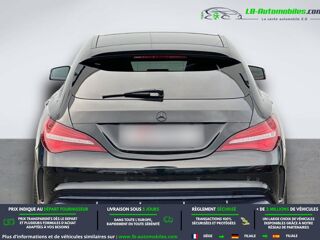 Classe A CLA 45 AMG BVA 2019 occasion 31850 Beaupuy