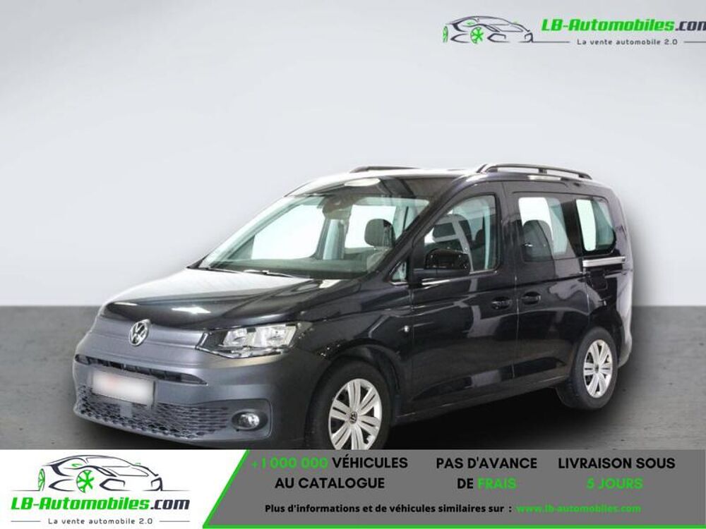 Caddy 2.0 TDI 122 BVM 2022 occasion 31850 Beaupuy