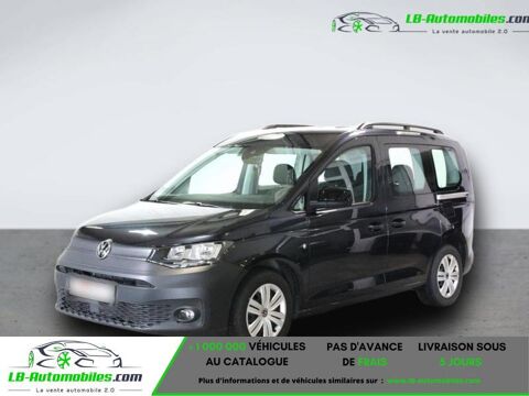 Annonce voiture Volkswagen Caddy 30500 €