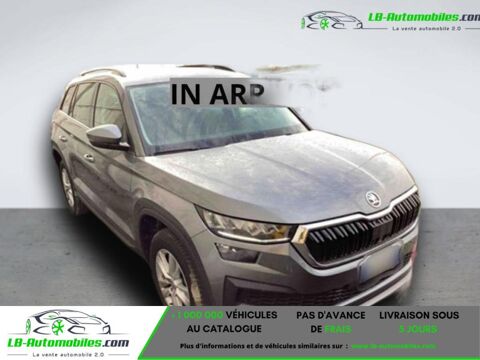Skoda Kodiaq 2.0 TDI 150 BVA 7pl 2023 occasion Beaupuy 31850
