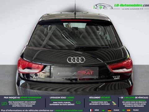 A1 1.0 TFSI 95 BVA 2018 occasion 31850 Beaupuy