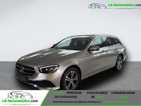 Mercedes Classe E 220 d BVA 4-Matic 2022 occasion Beaupuy 31850