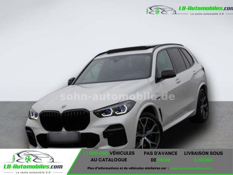 BMW X5 xDrive45e 394 ch BVA 2022 occasion Beaupuy 31850