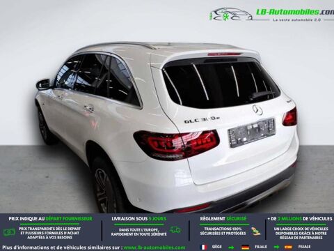 Classe GLC 300 e BVA 4Matic 2020 occasion 31850 Beaupuy
