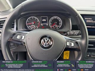 Polo 1.0 TSI 115 S&S BVM 2019 occasion 31850 Beaupuy