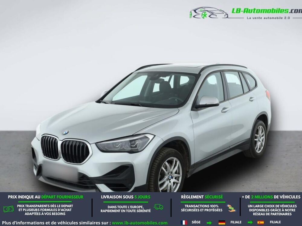 X1 sDrive 20i 192 ch BVA 2019 occasion 31850 Beaupuy