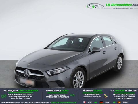 Mercedes Classe A 200 BVA 2018 occasion Beaupuy 31850