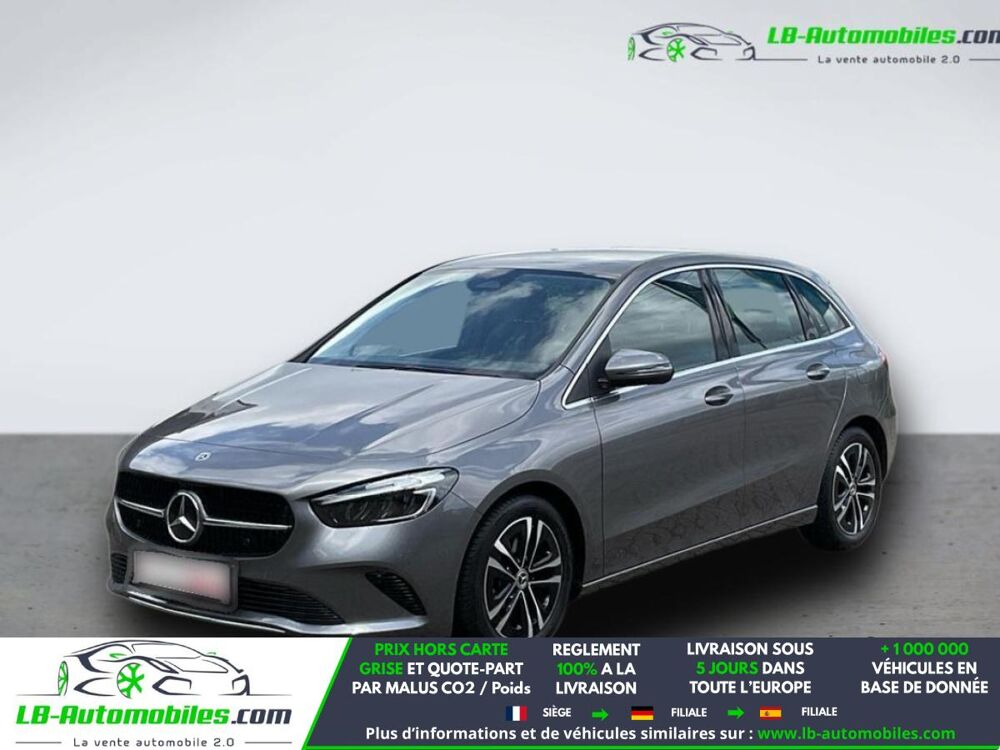 Classe B 180 BVA 2023 occasion 31850 Beaupuy