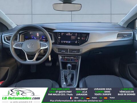 Taigo 1.0 TSI 110 BVA 2023 occasion 31850 Beaupuy