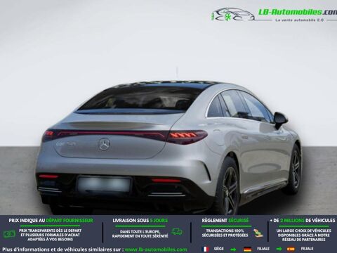 EQE 350 4MATIC 2023 occasion 31850 Beaupuy