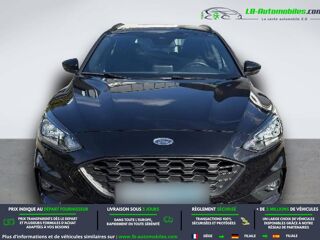 Focus 1.0 EcoBoost 155 mHEV 2020 occasion 31850 Beaupuy