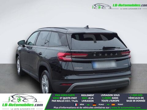 Kodiaq 1.5 TSI 150 BVA 7pl 2025 occasion 31850 Beaupuy