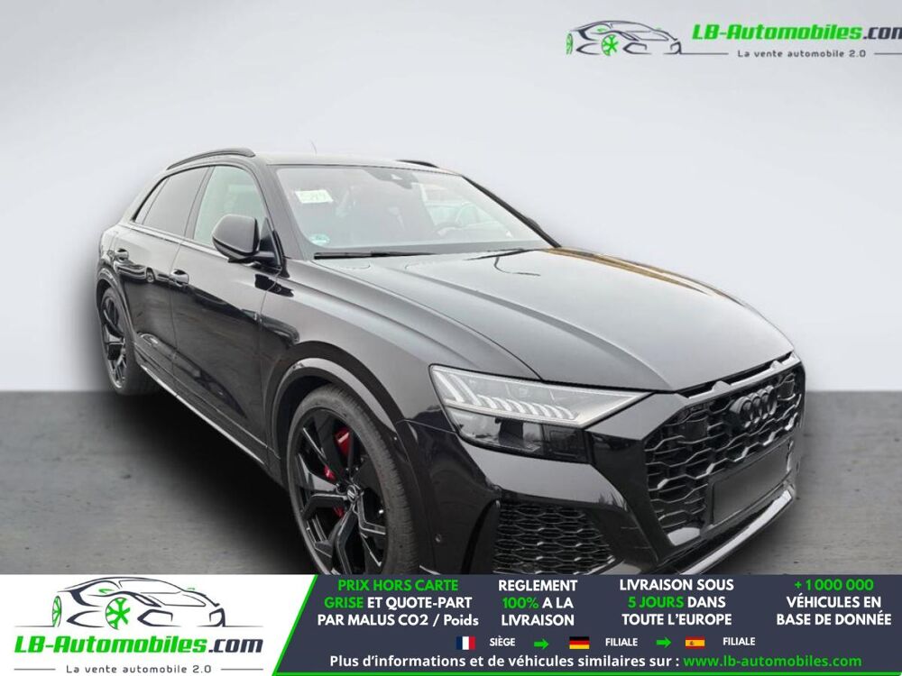 Divers TFSI 600 ch BVA Quattro 2020 occasion 31850 Beaupuy