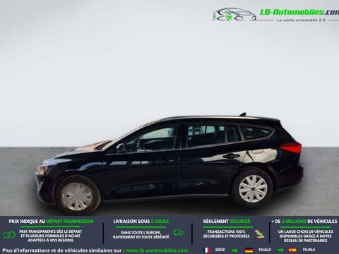 Focus 1.0 EcoBoost 100 BVM 2020 occasion 31850 Beaupuy
