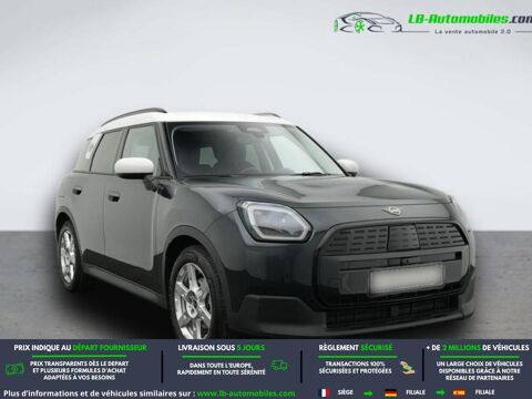 Countryman 204 ch 2025 occasion 31850 Beaupuy