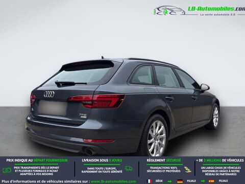 A4 2.0 TFSI 190 2018 occasion 31850 Beaupuy