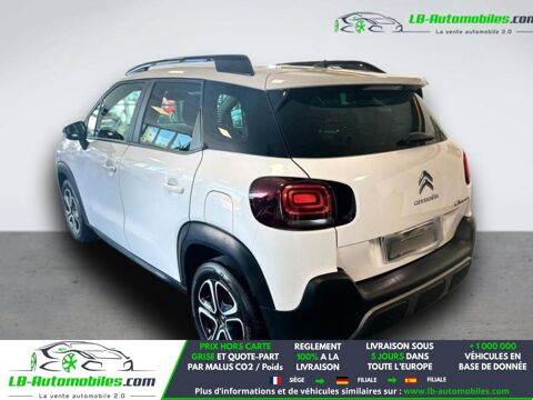 C3 Aircross BlueHDi 120 BVA 2022 occasion 31850 Beaupuy
