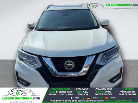 X-Trail 1.3 DIG-T 160 BVA 5pl 2020 occasion 31850 Beaupuy