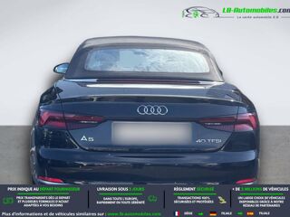 A5 TFSI 190 2019 occasion 31850 Beaupuy