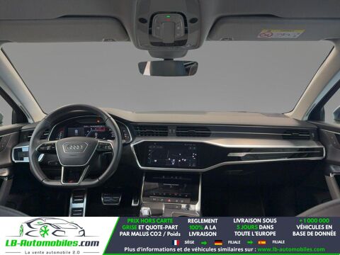 S6 TDI 344 ch BVA Quattro 2023 occasion 31850 Beaupuy