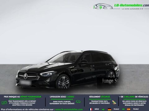 Annonce voiture Mercedes Classe C 28190 €