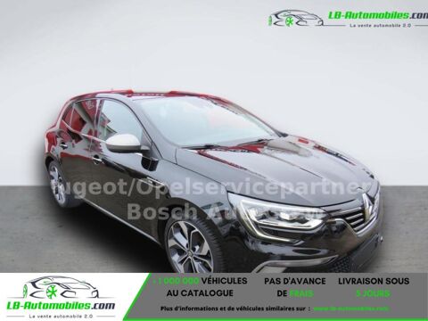 Renault Megane IV TCe 160 BVM 2019 occasion Beaupuy 31850