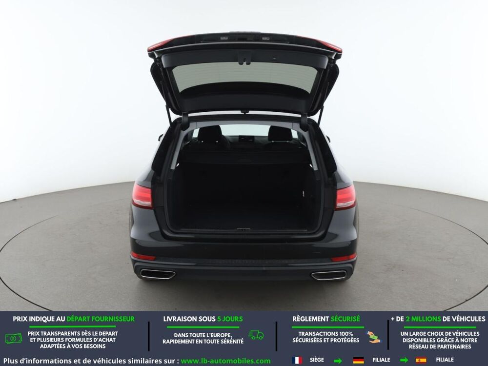 A4 V6 2.7 TDI 190 BVA 2019 occasion 31850 Beaupuy