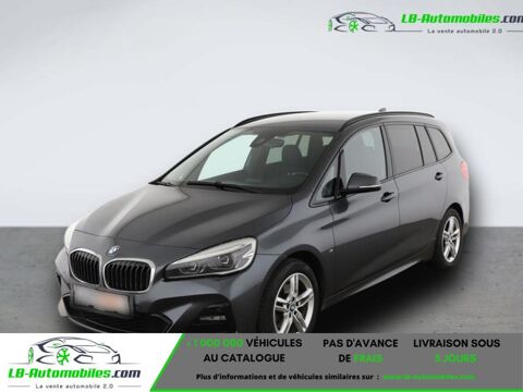 BMW Serie 2 218i 136 ch 2021 occasion Beaupuy 31850