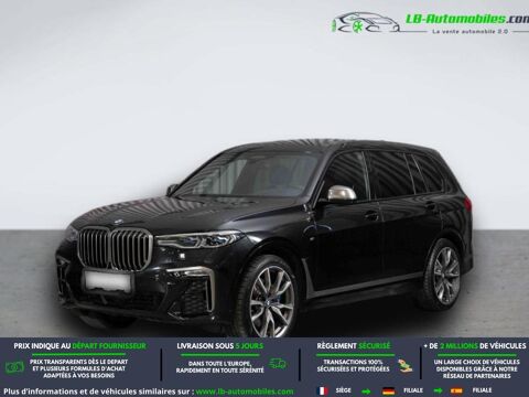 Annonce voiture BMW X7 67878 €