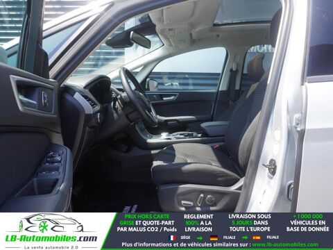 S-MAX 2.0 EcoBlue 190 BVA 2018 occasion 31850 Beaupuy