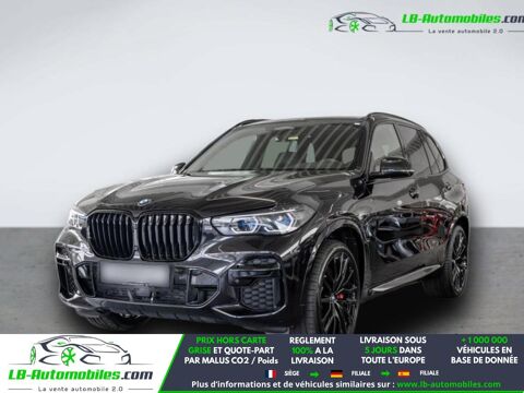 Annonce voiture BMW X5 67890 €