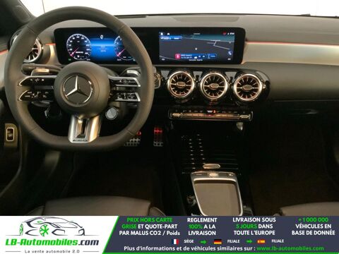 Classe CLA 35 AMG BVA 4Matic 2024 occasion 31850 Beaupuy