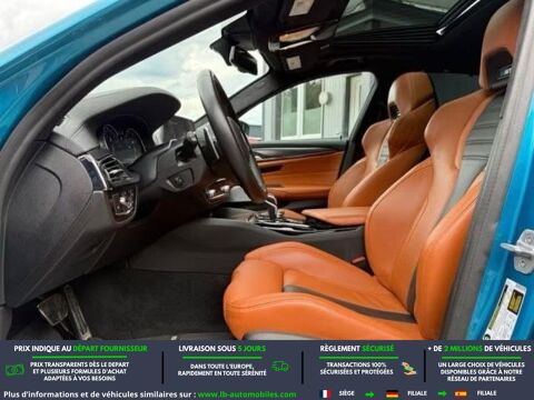 M5 625 ch BVA 2019 occasion 31850 Beaupuy